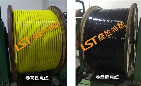 圓電纜扁電纜 圓電纜扁電纜