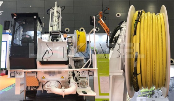 中聯重工 中聯重工