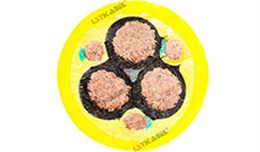 抗拉電纜 抗拉電纜