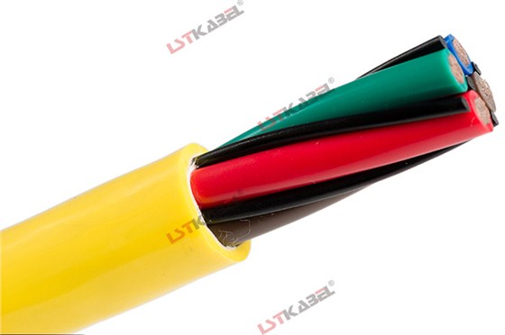 耐磨拖鏈電纜5 耐磨拖鏈電纜5