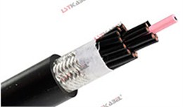 PUR拖鏈電纜 PUR拖鏈電纜