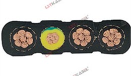 龍門吊扁電纜 龍門吊扁電纜