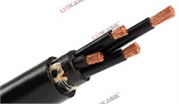 聚氨酯防海水電纜 聚氨酯防海水電纜