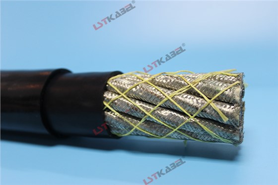 變頻電纜 變頻電纜