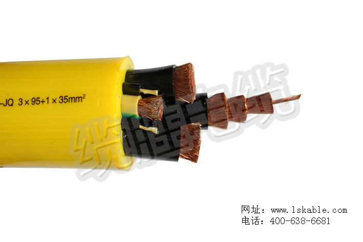 卷盤電纜 卷盤電纜