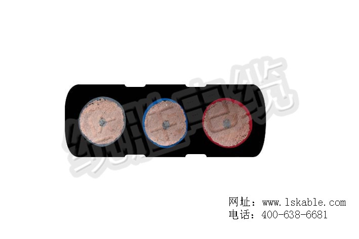 卷盤電纜 卷盤電纜