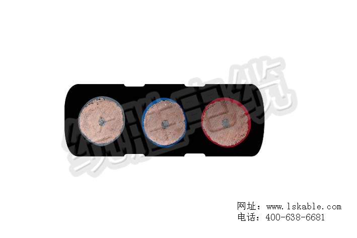 扁電纜 扁電纜