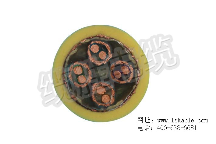 上海拖鏈電纜 上海拖鏈電纜