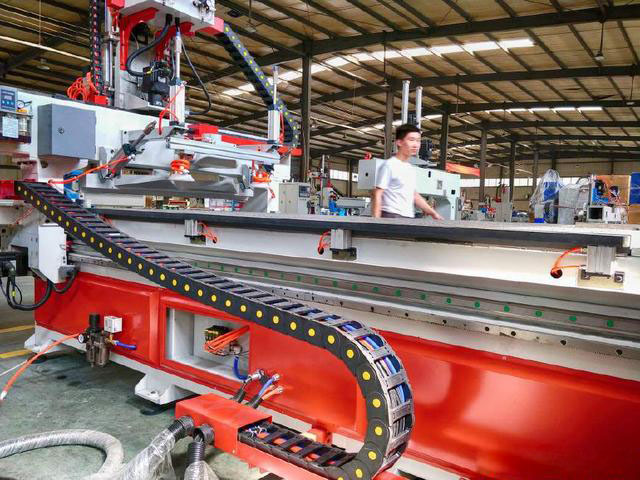 木工開料機電纜 木工開料機電纜