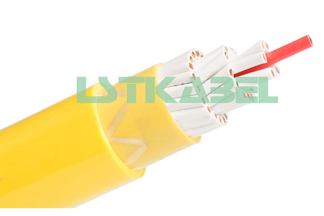 拖鏈電纜 拖鏈電纜