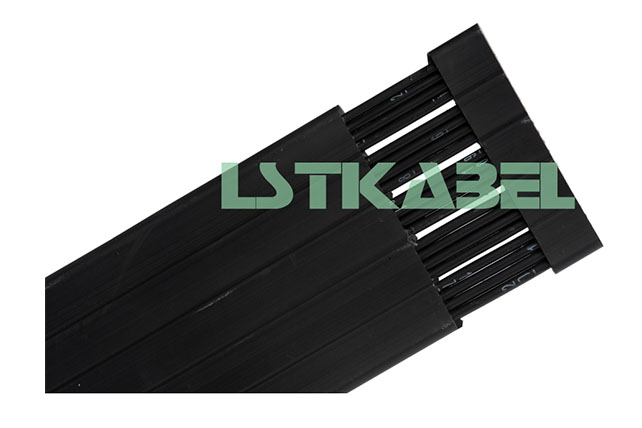 屏蔽電纜 屏蔽電纜