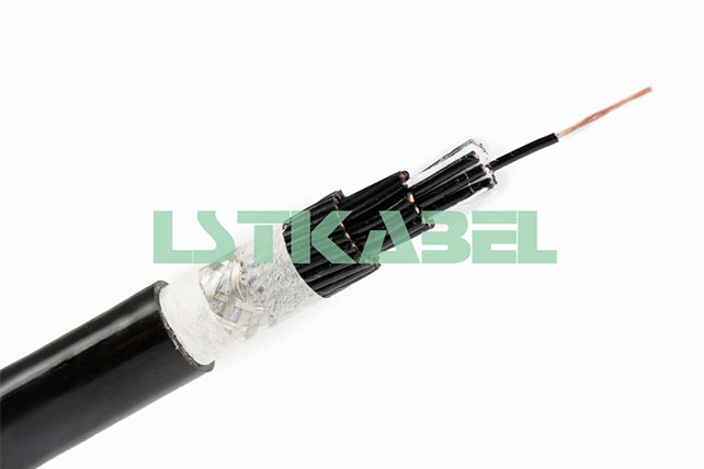 機器人電纜 機器人電纜