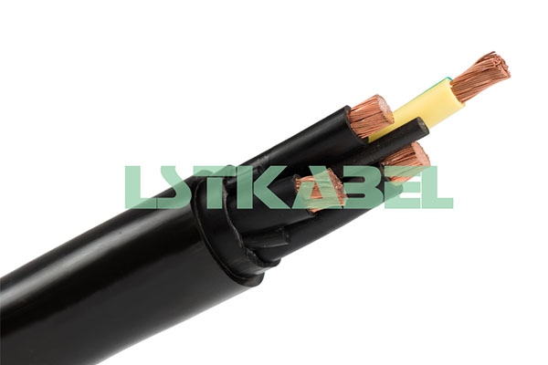 卷筒電纜 卷筒電纜