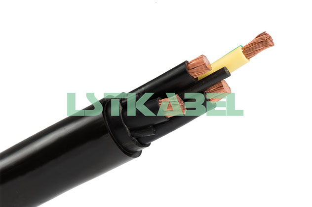 充電樁電纜 充電樁電纜