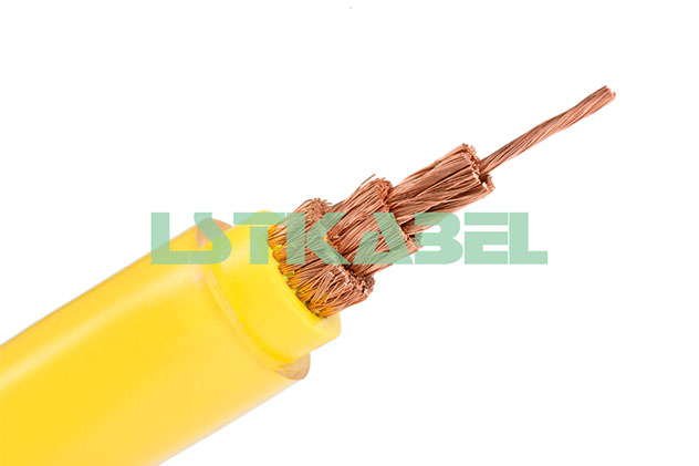 耐火電纜 耐火電纜