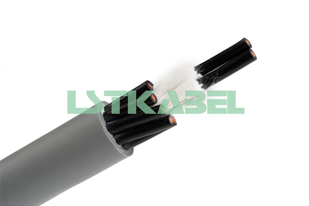 橡套電纜 橡套電纜