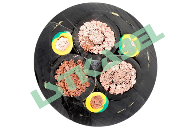 變頻電纜 變頻電纜