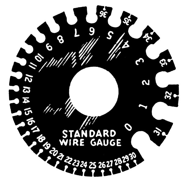 awg awg對(duì)照表
