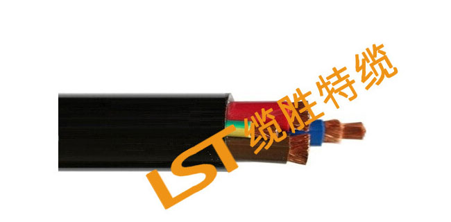 耐寒電纜 耐寒電纜