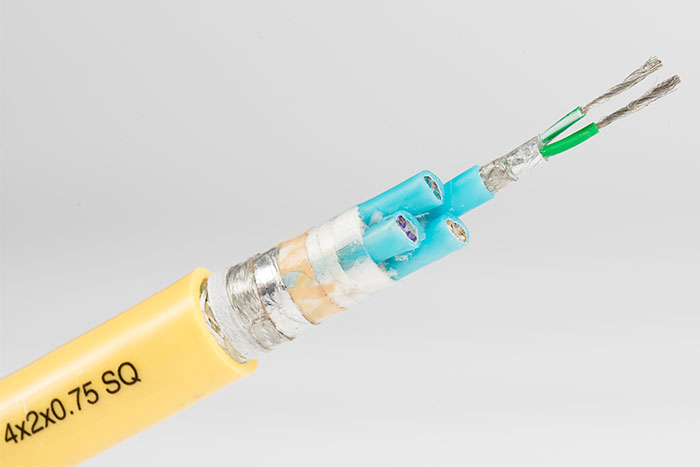 RVVP變頻器專用電纜 RVVP變頻器專用電纜