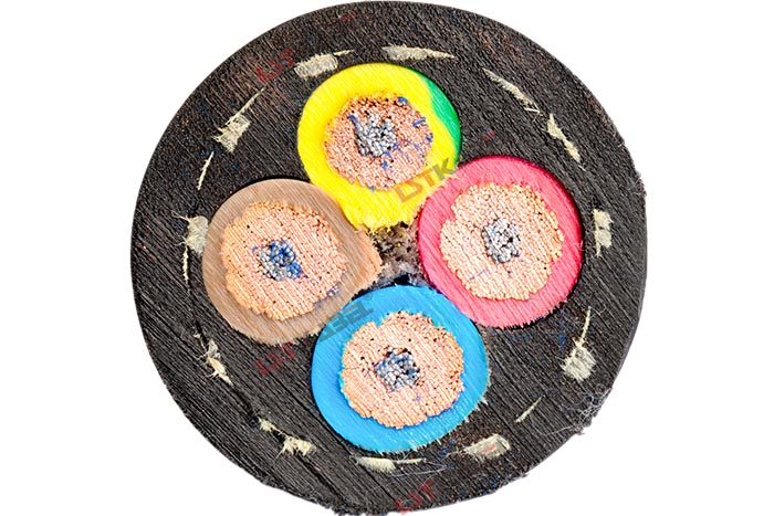 拖拽電纜 拖拽電纜