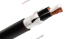 充電樁電纜 充電樁電纜