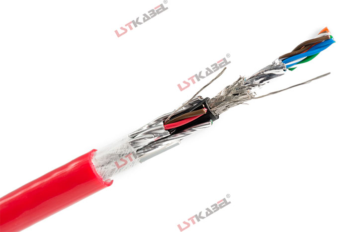 傳感器電纜 傳感器電纜