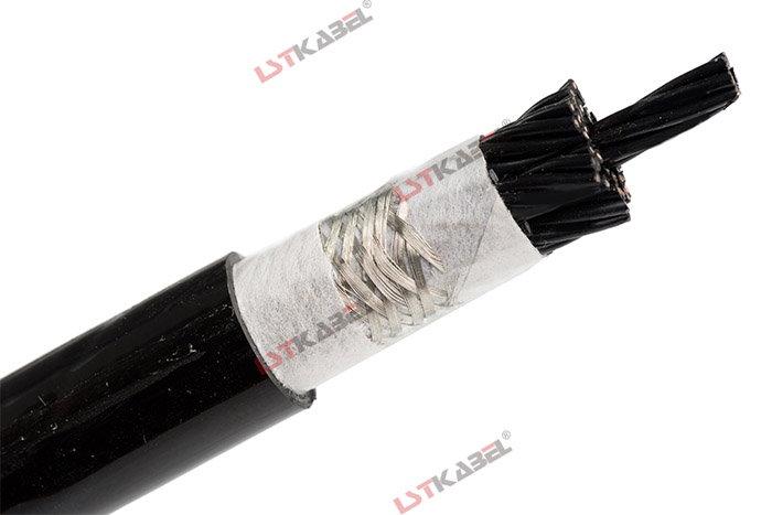 40芯柔性電纜 40芯柔性電纜