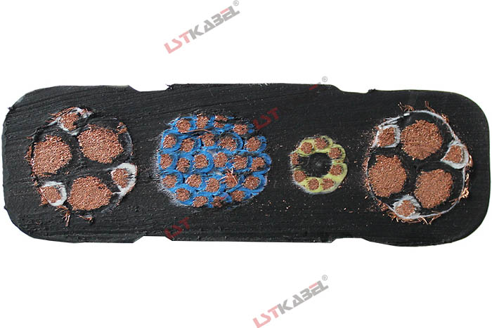 行車起重機(jī)電纜 行車起重機(jī)電纜