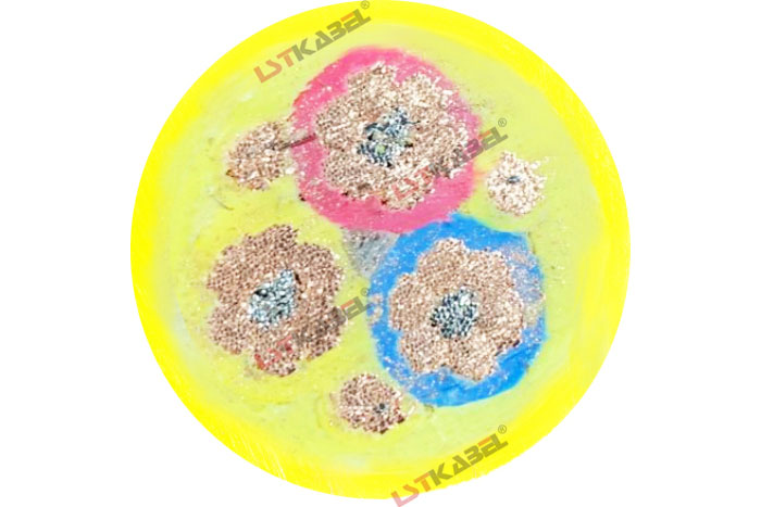 鏟運機電纜 鏟運機電纜