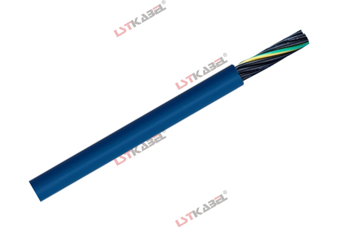 耐油電纜RVVY 耐油電纜RVVY