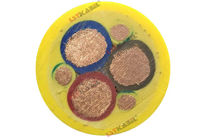 龍門電纜 龍門電纜