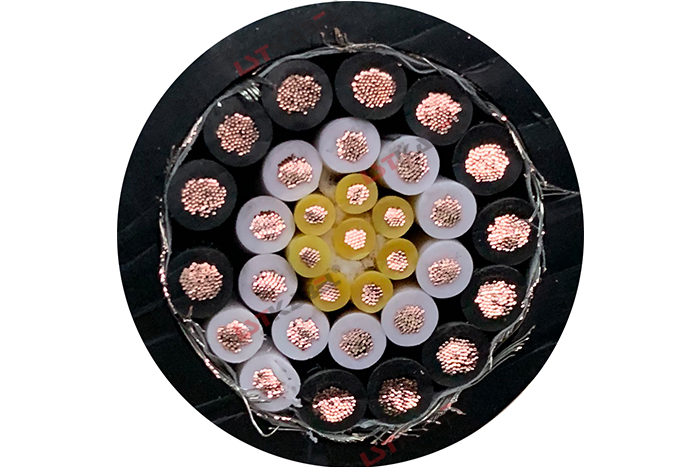 機器人復合電纜 機器人復合電纜