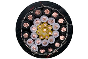 機器人復合電纜 機器人復合電纜