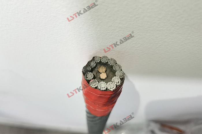 鋼絲繩電纜 鋼絲繩電纜