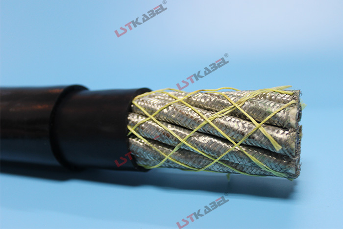 變頻電纜 變頻電纜