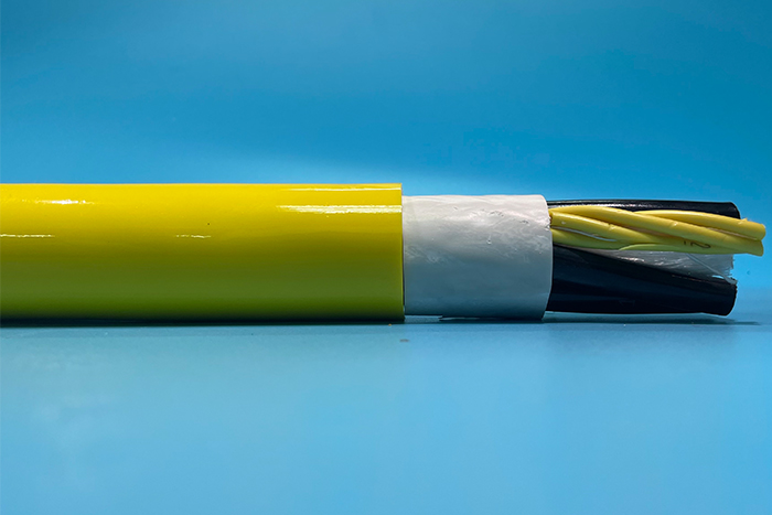 抓斗電纜 抓斗電纜