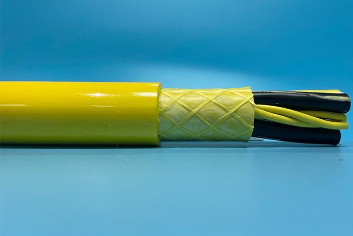 抓斗電纜 抓斗電纜