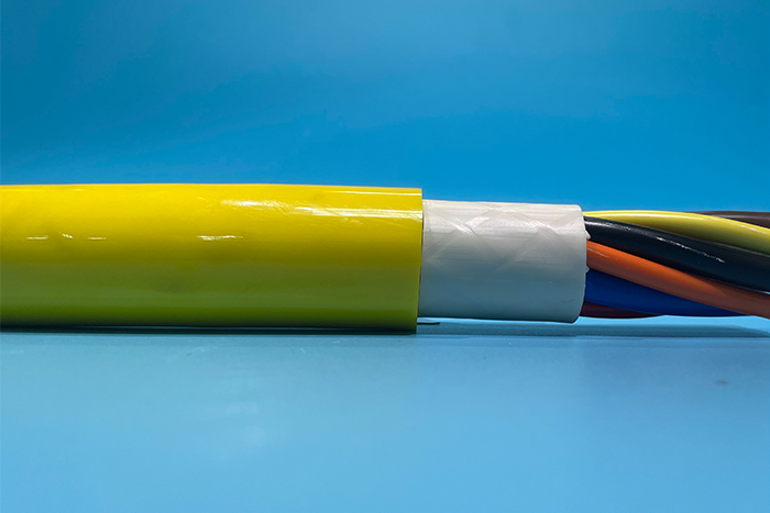 抓斗電纜 抓斗電纜