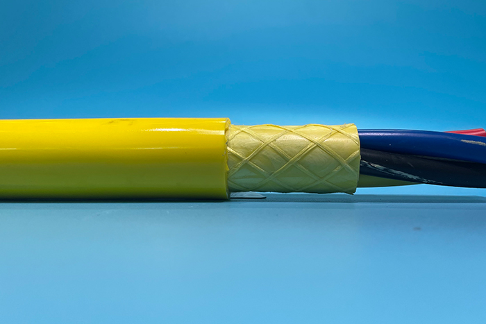 抓斗電纜 抓斗電纜