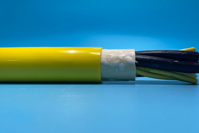 抓斗電纜 抓斗電纜