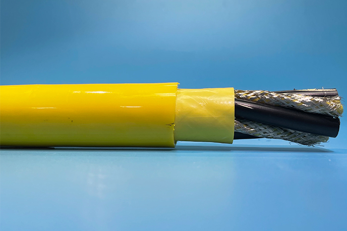 抓斗電纜 抓斗電纜