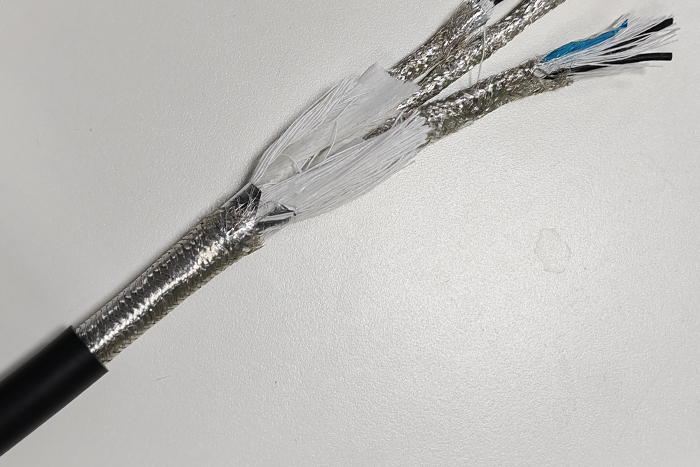 垃圾吊編碼器電纜 垃圾吊編碼器電纜